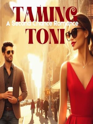 cover image of Taming Toni